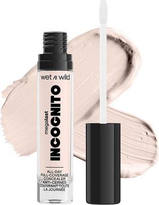 Wet n Wild ML Incognito All Day Conceal 1111894E (Fair Beige)