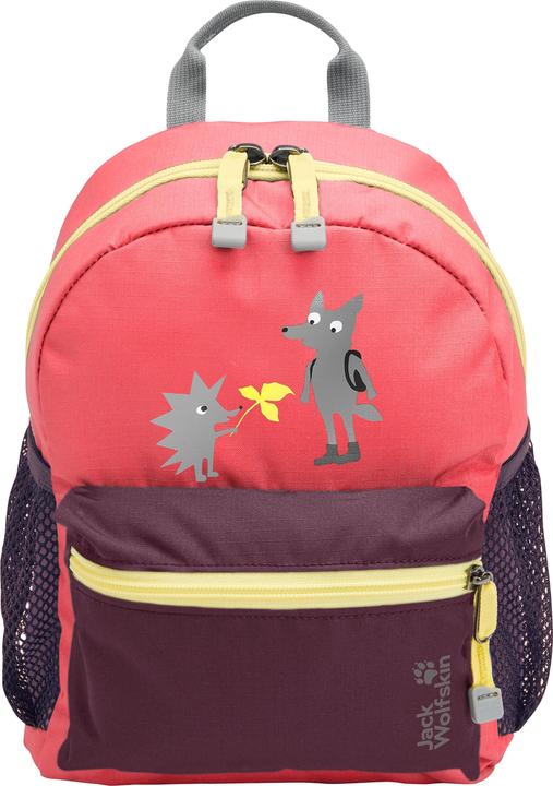 Actual product image Jack Wolfskin Little Scout 10
