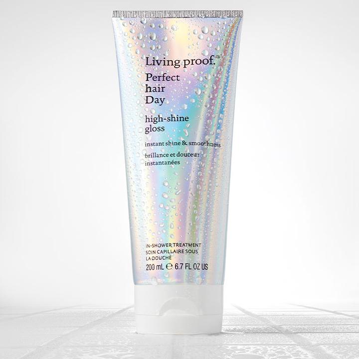 Image du produit Living Proof Perfect Hair Day High-Shine Gloss - 200ml