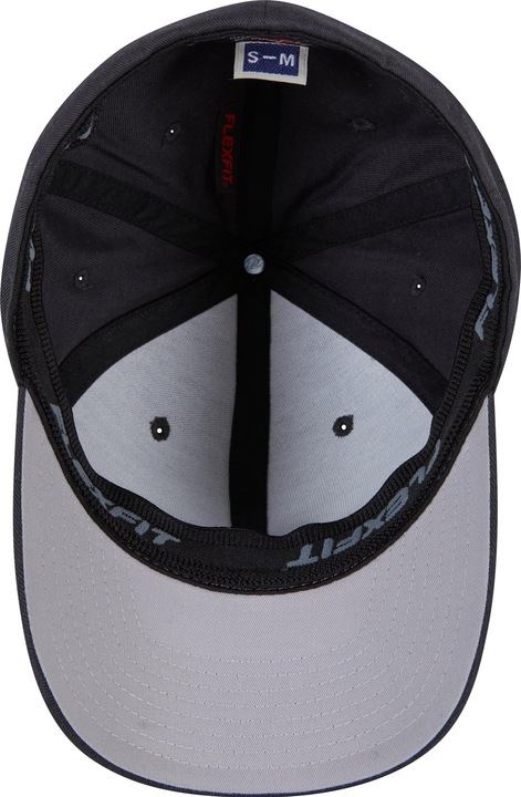 Image du produit Flexfit Wooly Combed - 1654 (S)