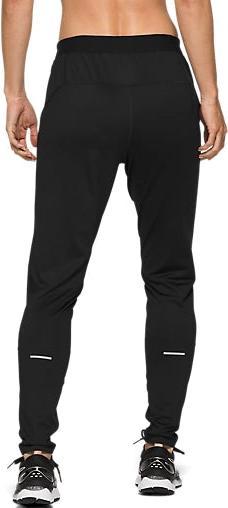 Actual product image ASICS Performance Race Pant ladies running trousers (M)