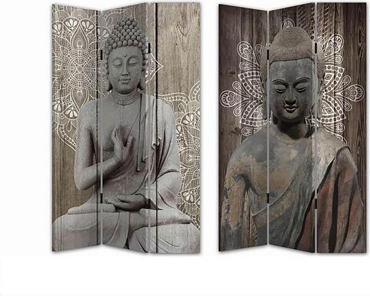 Actual product image HTI-Line Buddha screen