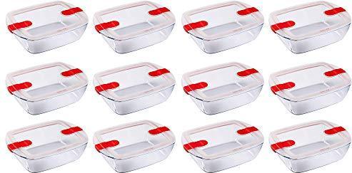 Produktbild Pyrex Rechteckige schale