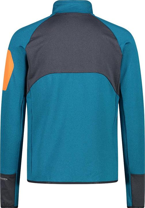 Produktbild CMP Campagnolo Fleece (S)