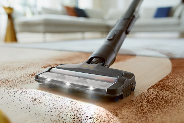 Actual product image Philips XC8349/01