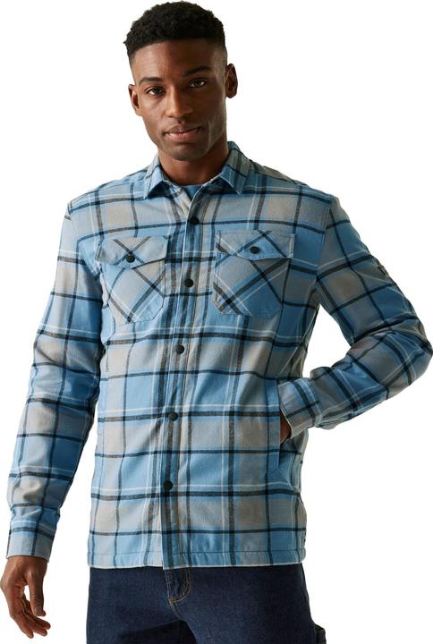 Produktbild Regatta Spennith Hemdjacke (M)