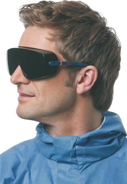 Actual product image 3M Overglasses