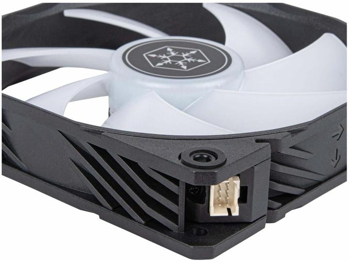 Immagine prodotto Silverstone NovaPeak 360 ARGB 360 mm (nero)