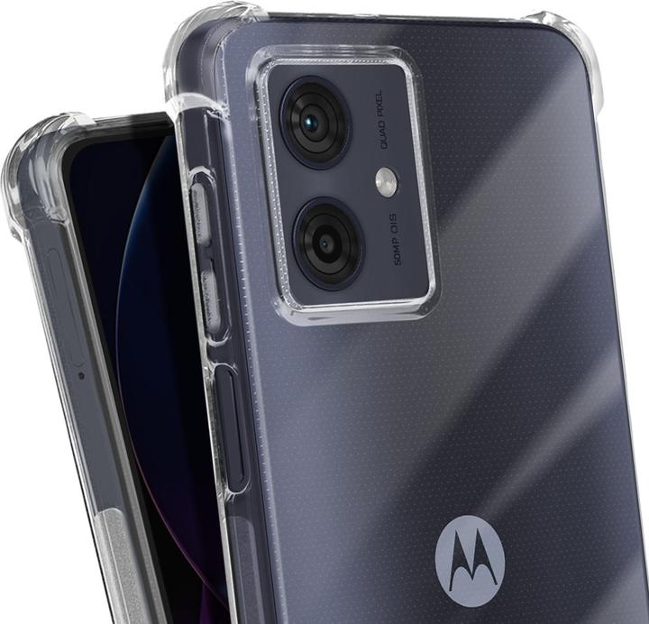 Immagine prodotto Avizar Serie Classic Bump (Motorola Moto G54)