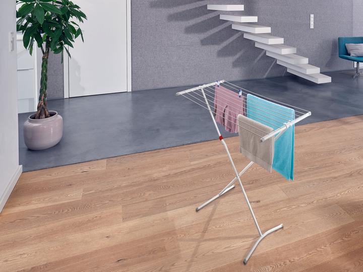 Produktbild Leifheit Standtrockner Classic 100 Easy (10 m)