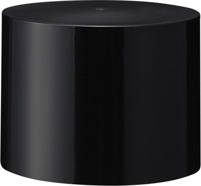 Patlite LED Signal Tower Buzzer Unit, Black