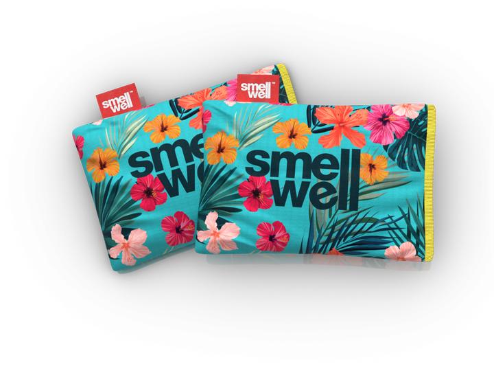 Actual product image Smell Well Freshener Inserts