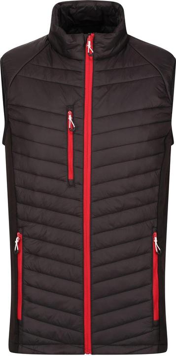 Produktbild Regatta Navigate Weste Hybrid (3XL)