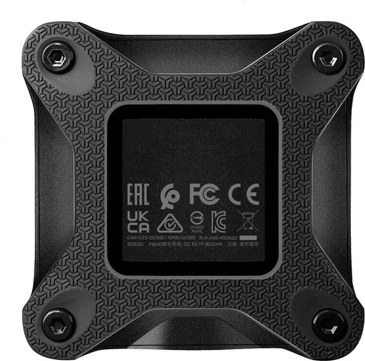 Actual product image Adata SD620 (0.51 TB)