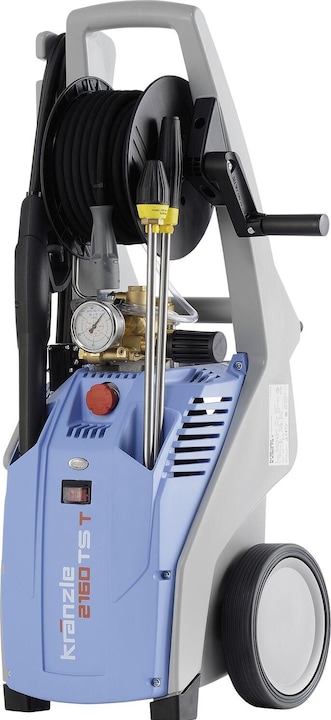 Produktbild Kränzle K 2160 TS T 30-140 (Netzbetrieb)