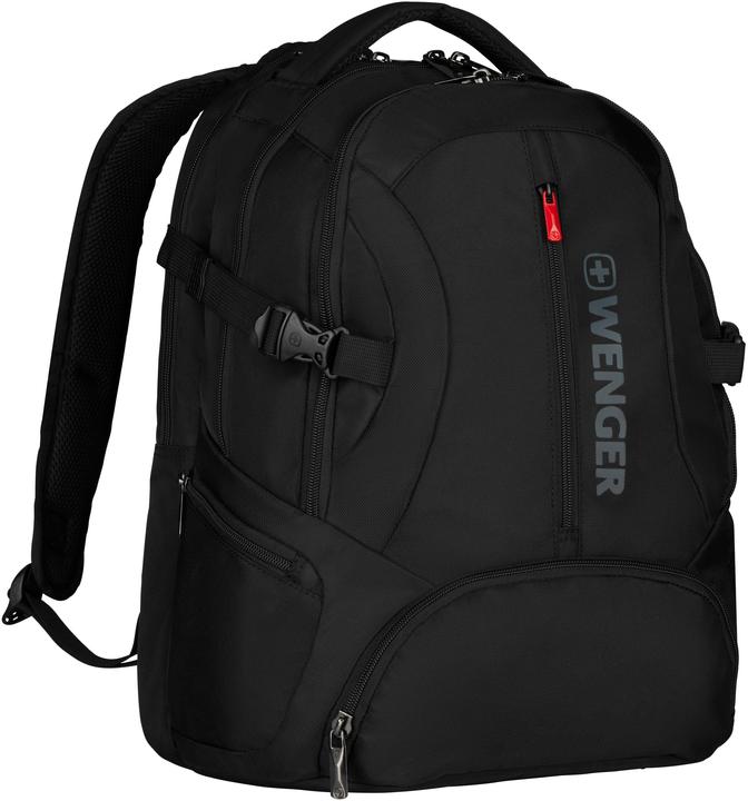 Productafbeelding Wenger Doorvoer (27 l)