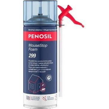 Penosil, Farbroller, FOAM MOUSESTOP FOAM 299. 365ML