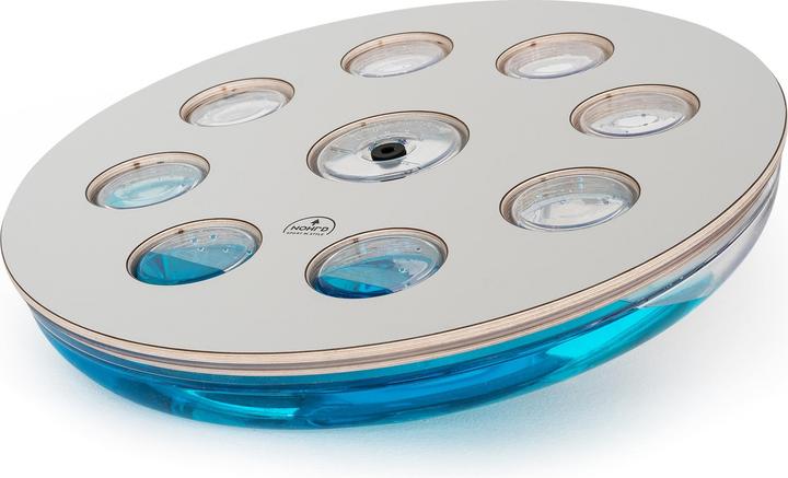 Image du produit NOHrD Balance-Board Eau-Me