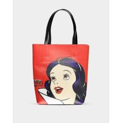 Produktbild Snow White Shopper Bag Placed Print