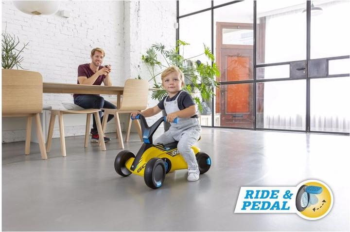 Image du produit BERG GO² Toboggan