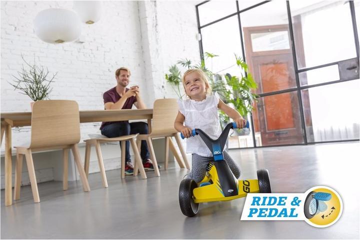 Image du produit BERG GO² Toboggan