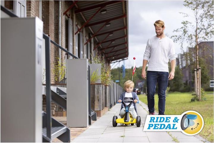 Image du produit BERG GO² Toboggan