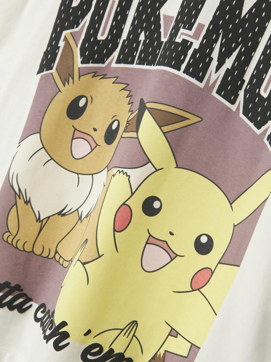 Produktbild Name it Pokémon T-Shirt (122, 128)