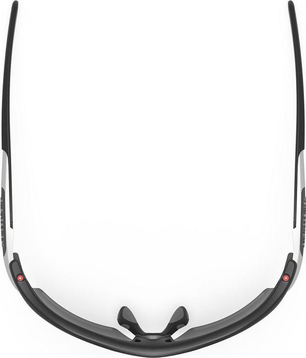 Produktbild Rudy Project Rydon Slim polar3FX Brille (Matte Black, laser grey)