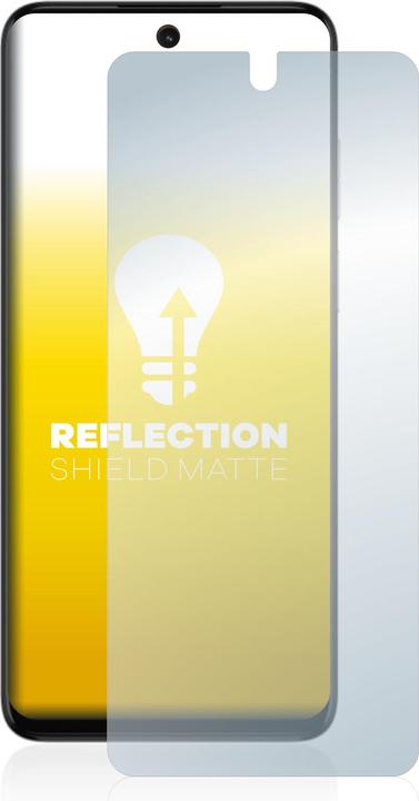 Actual product image upscreen Reflection Shield Protector Matte (1 Piece)