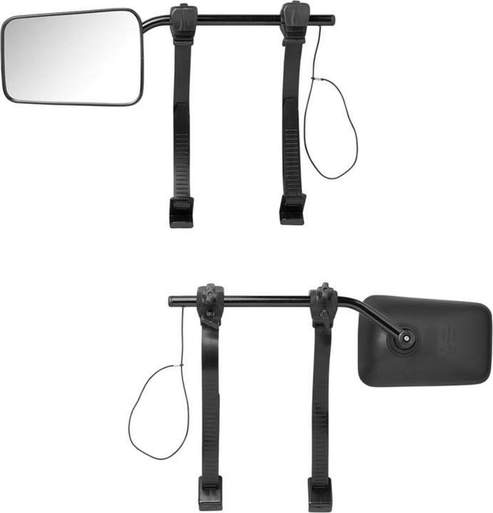 Immagine prodotto ProPlus Caravan-Spiegel DeLuxe