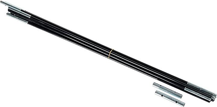 Produktbild Exit Glasfiber Oberring Sicherheitsnetz JumpArena Trampolin oval 244x380cm