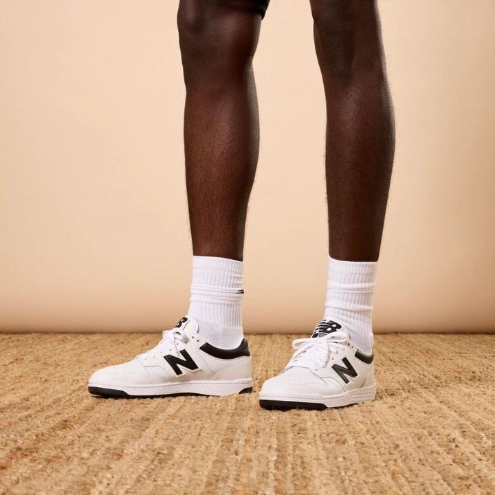 Image du produit New Balance BB480LBK (44)