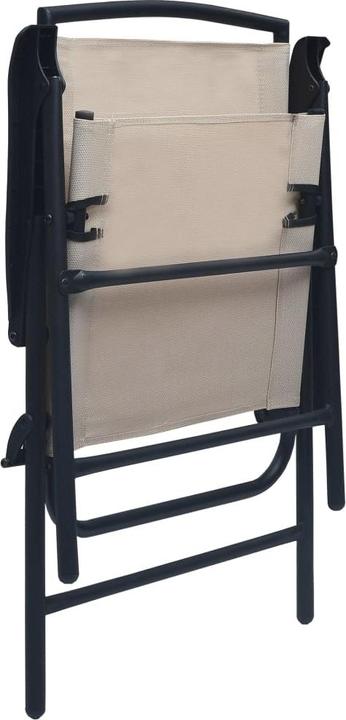 Produktbild vidaXL Gartenstuhl