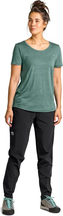 Produktbild Ortovox 120 Cool Tec Clean T Shirt (XS)