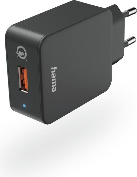 Image du produit Hama Qualcomm® Quick Charge™ 3.0 (19.50 W)