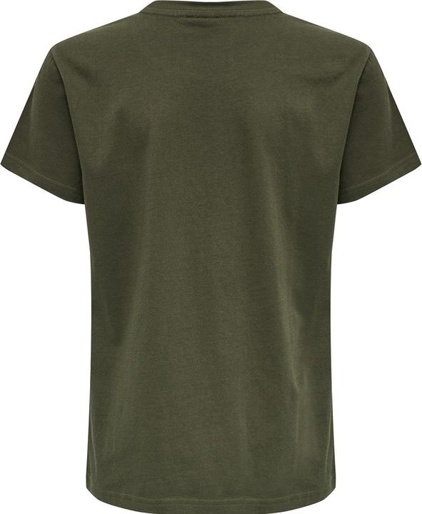 Immagine prodotto hummel Go Kids T-Shirt In Cotone S/S (152)