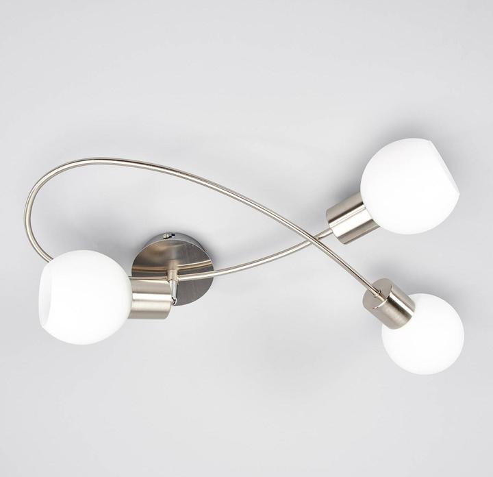 Actual product image Lindby Elaina (1410 lm, E14)