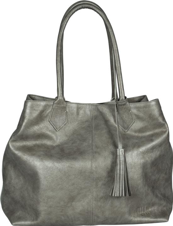 Produktbild 0714 Shopper mit Magnetverschluss