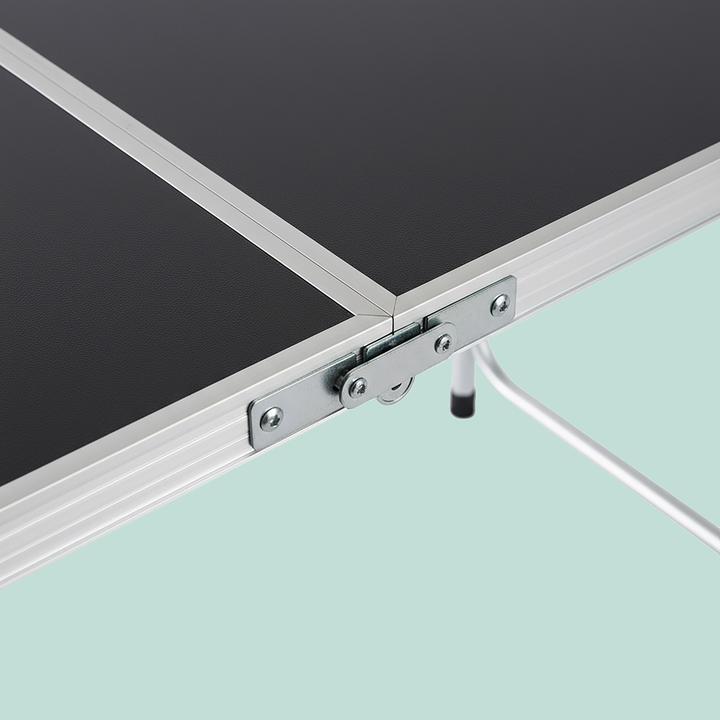 Actual product image Relaxdays camping set