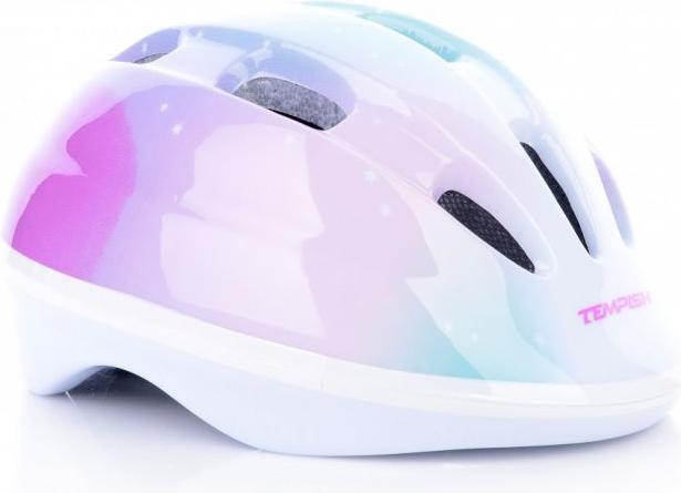 Produktbild Tempish Raybow-Helm (45 - 52 cm)