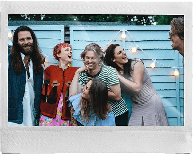 Image du produit Fujifilm Instax Wide 10x2