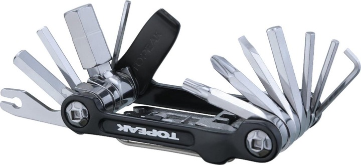 Produktbild Topeak Mini 20 Pro
