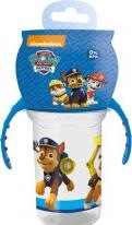 Produktbild Paw Patrol Trinkglas 330 ml