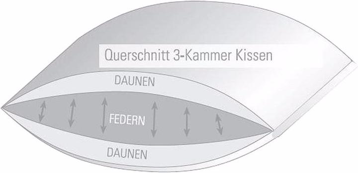 Actual product image BettwarenShop Exclusive (80x80 cm)