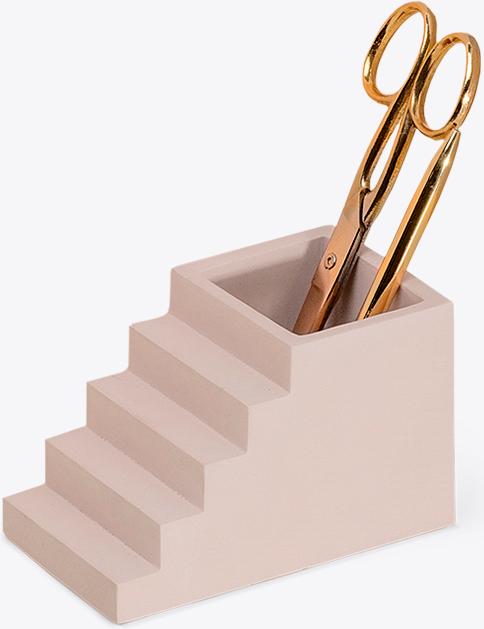 Actual product image Doiy Scala Pen Pot