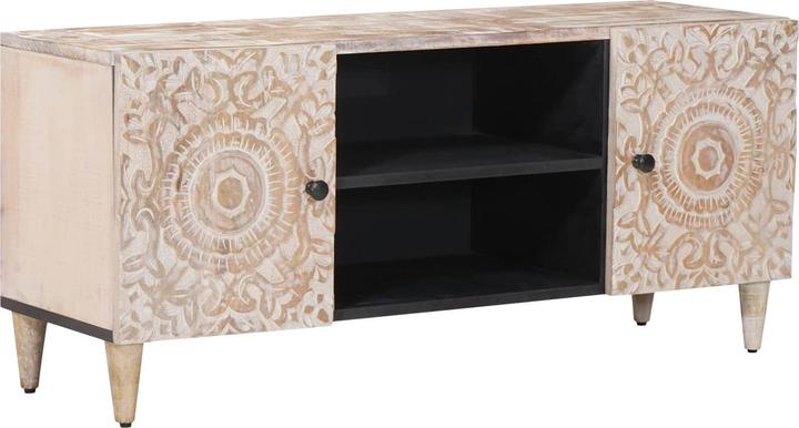 Image du produit vidaXL TV-Ständer (105 x 33.50 x 46 cm)