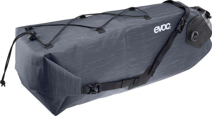 Actual product image Evoc Seat Pack Boa WP 12 (12 l, Saddle bag)