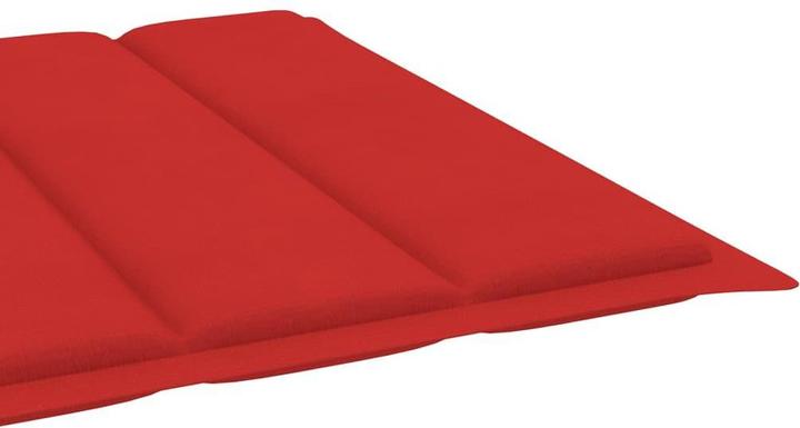 Produktbild vidaXL Sonnenliege (200 cm)