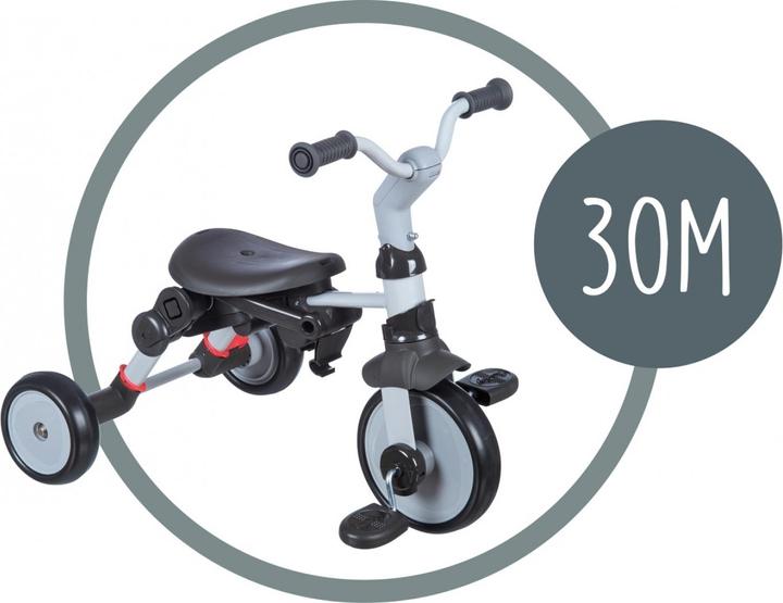 Immagine prodotto Smoby Robin Foldable Trike
