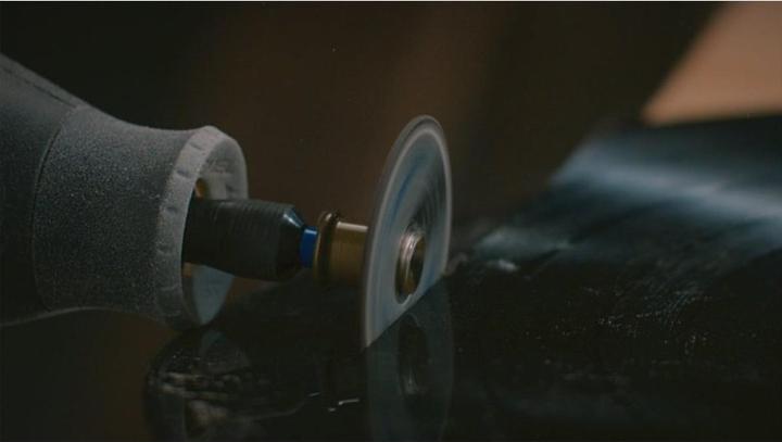 Productafbeelding Dremel Multifunctionele accessoireset